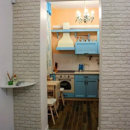 Apartment Studio Near The Sea *