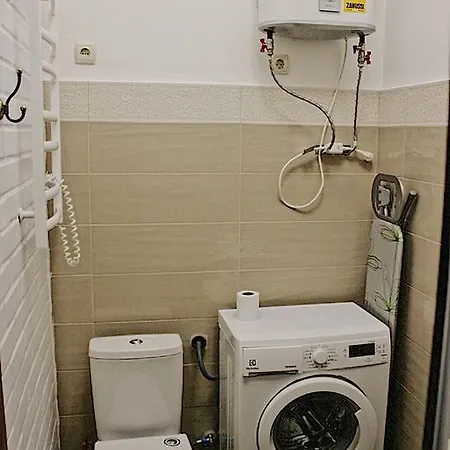 Studio Near The Sea Apartment *