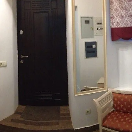 Studio Near The Sea Odesa