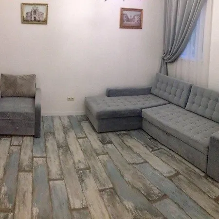 Studio Near The Sea *