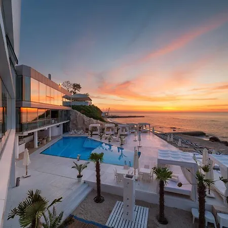 Apartment Studio Near The Sea Odesa